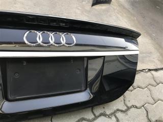 Крышка багажника Audi A6 C6 BDW