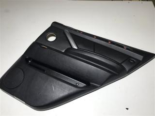 Обшивка двери задняя правая BMW X5 2005