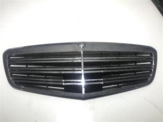 Решетка радиатора Mercedes-Benz S-Class W221 2006 W221 272.965 A2218800483 контрактная