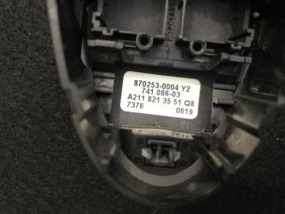 Кнопка Mercedes-Benz CLS-Class W219 W219 C219 273960