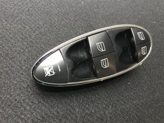 Блок управления стеклами Mercedes-Benz E-Class W211 W211 272.964