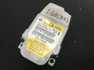 Блок управления airbag BMW 5-Series 2006 E60 N52B25A 65779118931 контрактная