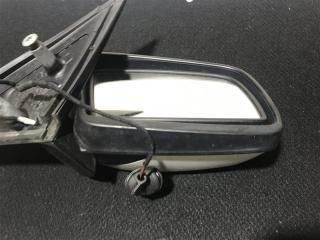 Зеркало заднего вида боковое переднее правое 5-Series 2006 E60 N52B25A