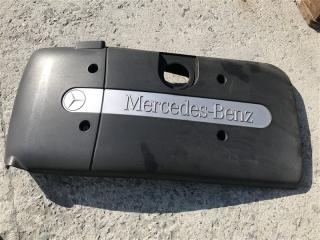 Крышка двигателя Mercedes-Benz M-Class W163 2002 W163 612.963 A6120100267 контрактная