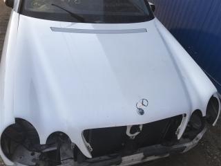 Капот Mercedes-Benz E-Class W210 2001 W210 112.941 A2108800957 контрактная