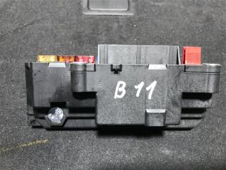 Блок предохранителей 7-Series 2006 E65 N62B48B