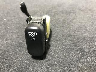 Кнопка ESP M-Class W163 2002 W163 612.963