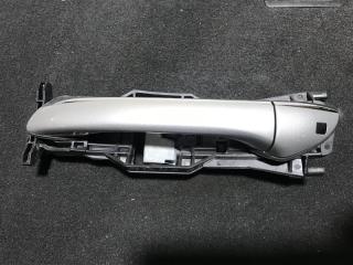 Ручка двери внешняя передняя левая Mercedes-Benz E-Class W211 2003 W211 112.949 A2117600770 контрактная