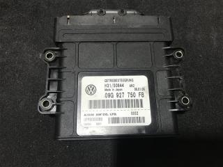 Блок управления АКПП Volkswagen Golf 2006 5 BVY 09G927750 контрактная