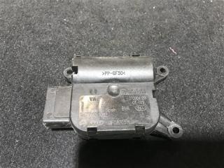 Сервопривод заслонок печки Audi A6 2005 C6 BDW 4F0820511 контрактная