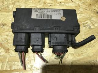 Блок управления вакуумным насосом Mercedes-Benz M-Class W163 2000 W163 612.963 A1635454832 контрактная