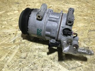 Компрессор кондиционера Mercedes-Benz A-Class W169 2005 W169 266.940 A0022301311 контрактная