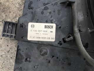 Вентилятор радиатора B-Class W245 2005 W245 266.940