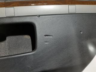 Обшивка двери задняя правая 7-Series E65