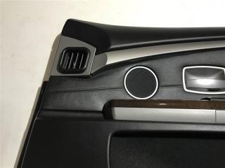 Обшивка двери передняя правая BMW 7-Series E65 контрактная