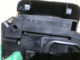 Селектор акпп M-Class W163 1998 W163 112.942