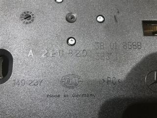 Плафон салона передний CL-Class C215 W215 2003 C215 W215 275.950