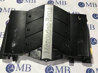 Корпус воздушного фильтра Mercedes-Benz E-Class W211 2002 W211 112.949 A1120901101 контрактная