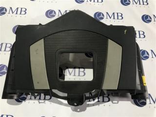 Корпус воздушного фильтра Mercedes-Benz CLS-Class W219 2008 W219 C219 273.960 A2730900901 контрактная