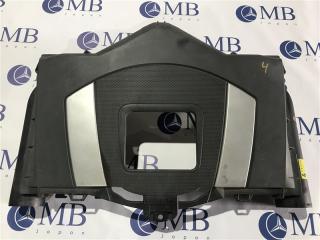 Корпус воздушного фильтра Mercedes-Benz E-Class W211 2005 W211 272.943 A2730900201 контрактная