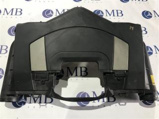 Корпус воздушного фильтра Mercedes-Benz M-Class W164 2006 W164 272.967 A2730901001 контрактная