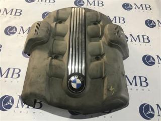 Крышка двигателя декоративная BMW X5 2005