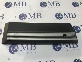 Крышка двигателя декоративная BMW X5 2005 E53 M54B30 13531435950 контрактная