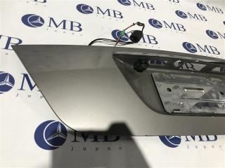 Накладка крышки багажника Mercedes-Benz E-Class W211 W211 112.913