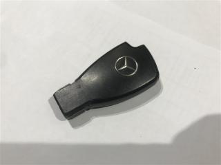 Ключ зажигания Mercedes-Benz