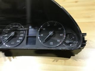 Панель приборов Mercedes-Benz C-Class W203 W203 271.946