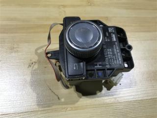 Кнопочный выключатель AUDIO COMAND C-Class W204 2008 W204 272.921