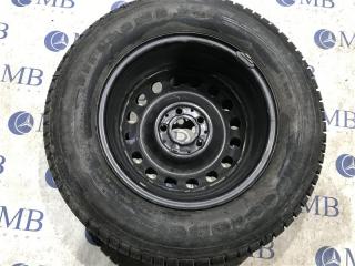 Запасное колесо Докатка V-Class W638 2000 W638 M104