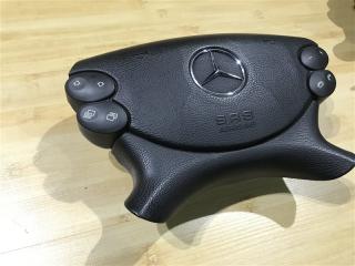 Подушка безопасности в руль Mercedes-Benz E-Class W211 W211 272.964