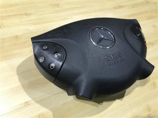 Подушка безопасности в руль Mercedes-Benz E-Class W211 W211 112.949