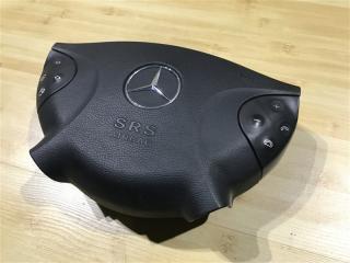 Подушка безопасности в руль E-Class W211 2006 W211 272.964