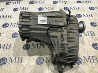 Раздаточная коробка Mercedes-Benz M-Class W163 1998 W163 112.942 A1632800200 контрактная