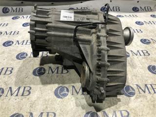 Раздаточная коробка M-Class W163 1998 W163 112.942