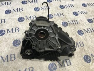 Раздаточная коробка BMW X5 2004 E53 M54B30 27107555295 контрактная