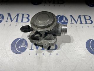 Клапан EGR Mercedes-Benz E-Class W211 2008 W211 272.922 A0021407460 контрактная