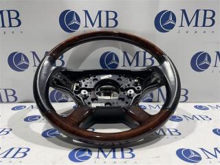 Руль Mercedes-Benz S-Class W221 2007 W221 273.961 A2214600303 контрактная