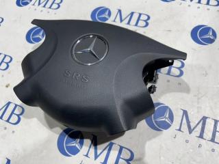 Подушка безопасности в руль Mercedes-Benz E-Class W211 W211 272.964