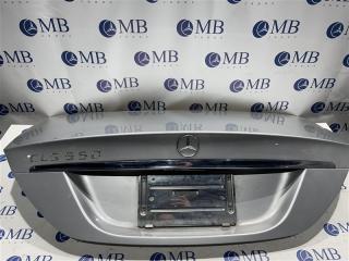 Крышка багажника Mercedes-Benz CLS-Class W219 2006 W219 C219 273960 A2197500075 контрактная