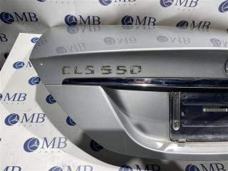 Крышка багажника CLS-Class W219 2006 W219 C219 273960
