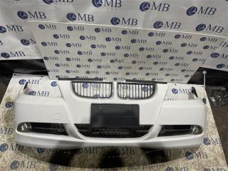 Бампер передний BMW 3-Series 2006