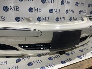 Бампер передний Mercedes-Benz S-Class W220 W220 113.690