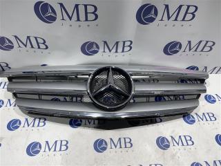 Решетка радиатора передняя Mercedes-Benz B-Class W245 2007