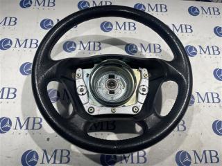 Руль передний Mercedes-Benz M-Class W163 2002 W163 612.963 контрактная