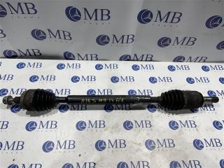 Привод передний правый Mercedes-Benz M-Class W163 2004 W163 112.970 A1633300501 контрактная