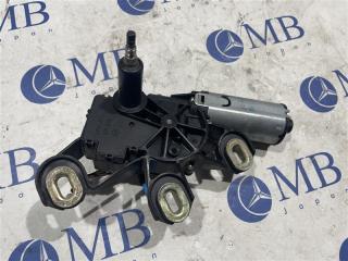 Мотор дворников задний C-Class W203 2007 W203 271.946