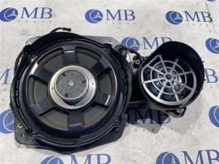 Динамик передний правый Mercedes-Benz S-Class W221 2006 W221 272.965 A2218205902 контрактная